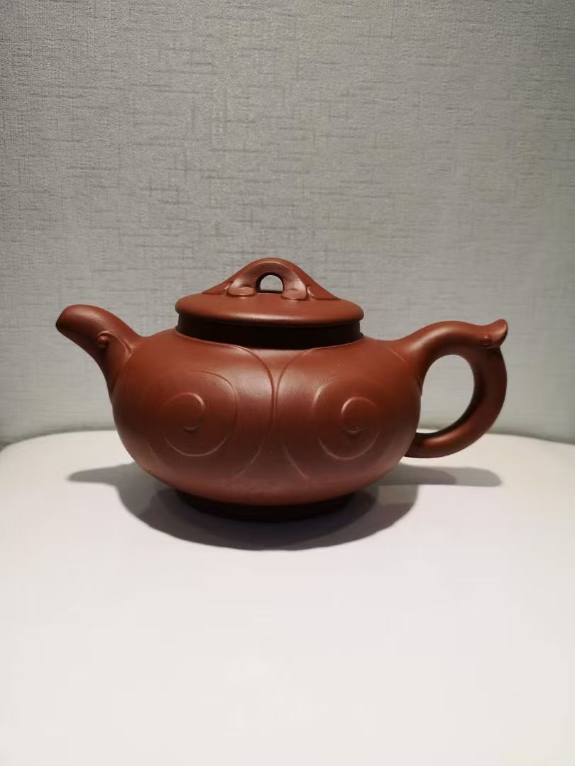 汤建林 大如意.jpg