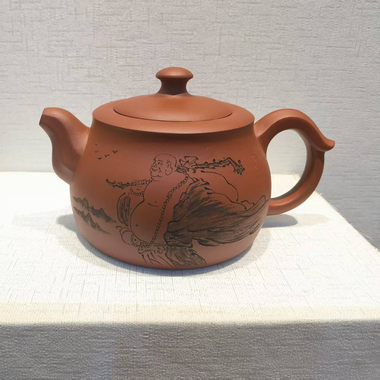 汤建林 佛曰.jpg