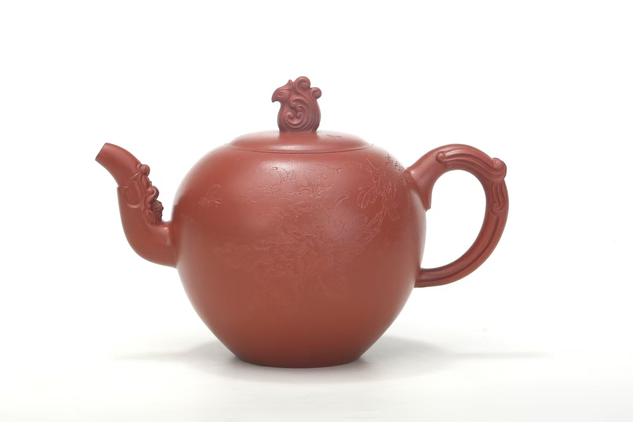 王余平 龍鳯鸾鸣.jpg