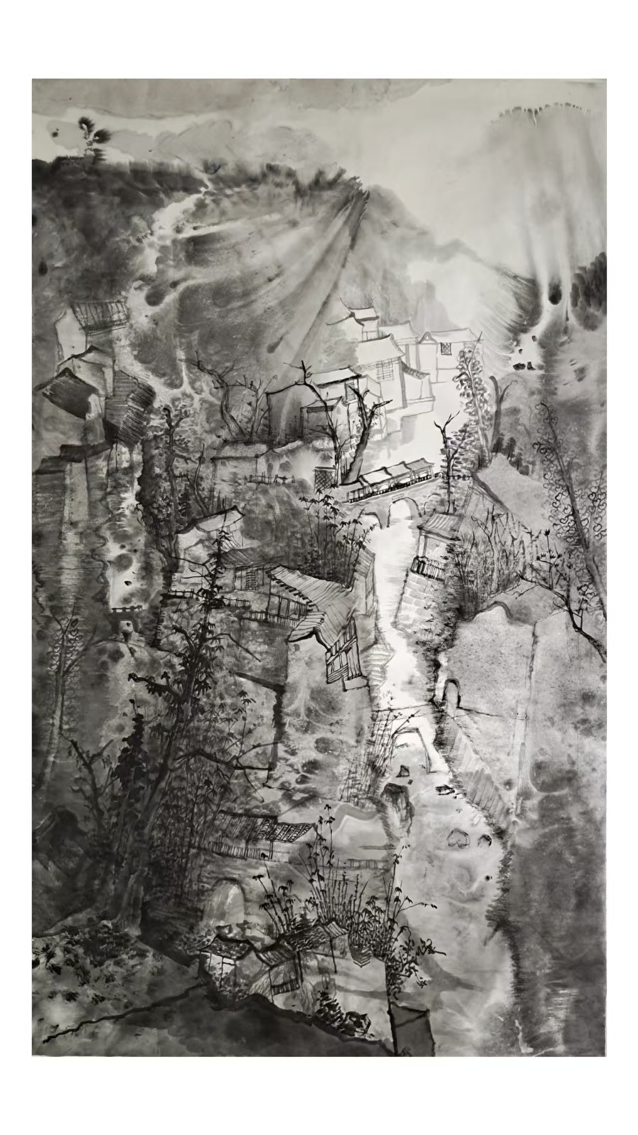 雨过小邨 价格 38000.jpg